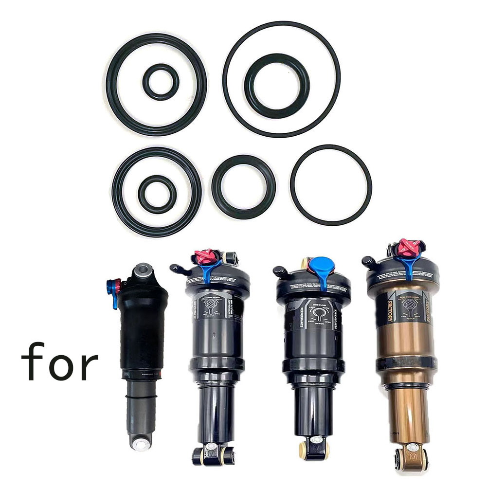 Kit d'étanchéité pour amortiss - Cycling Loop avis et prix