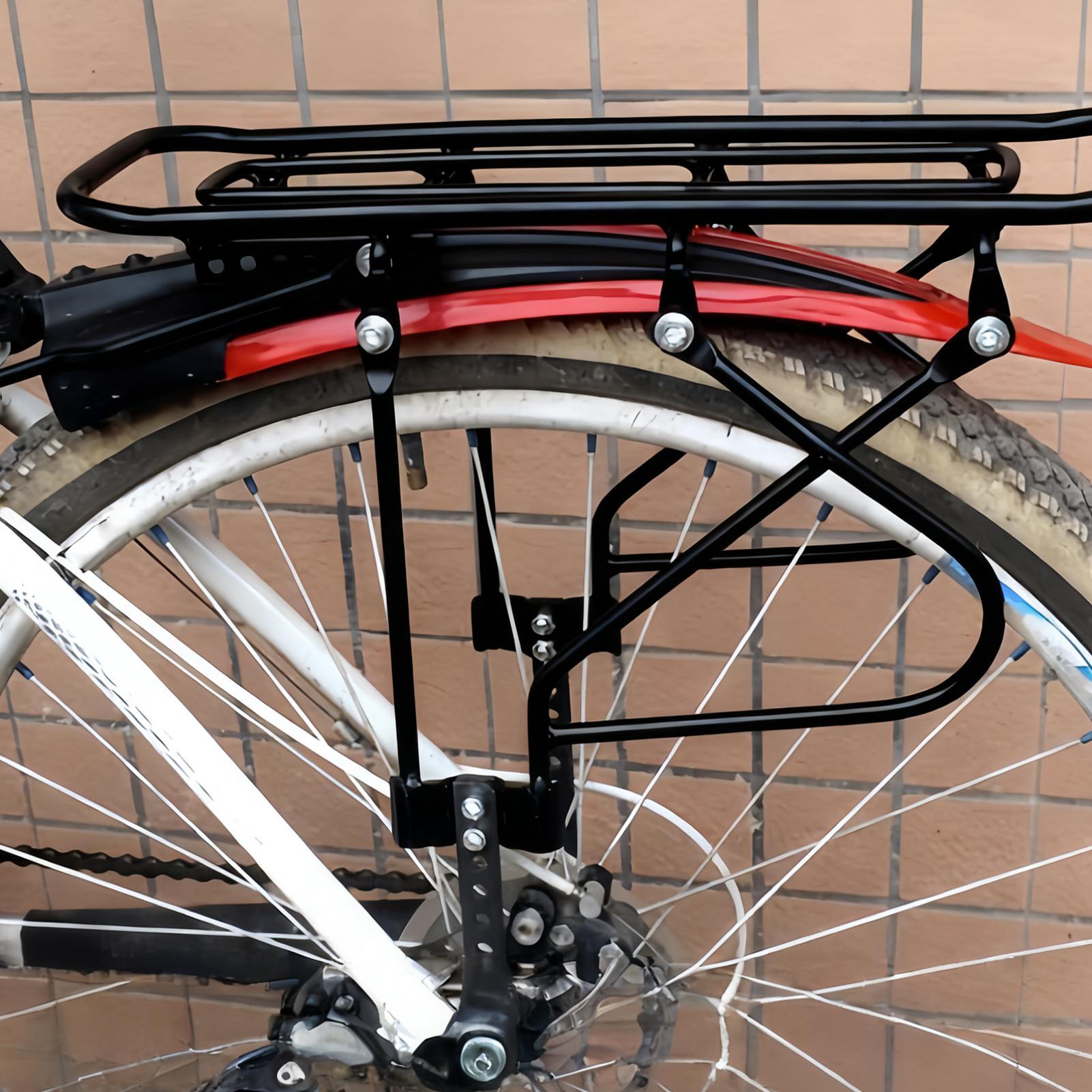 Porte-vélo arrière, capacité d - Commuter Cycling avis et prix