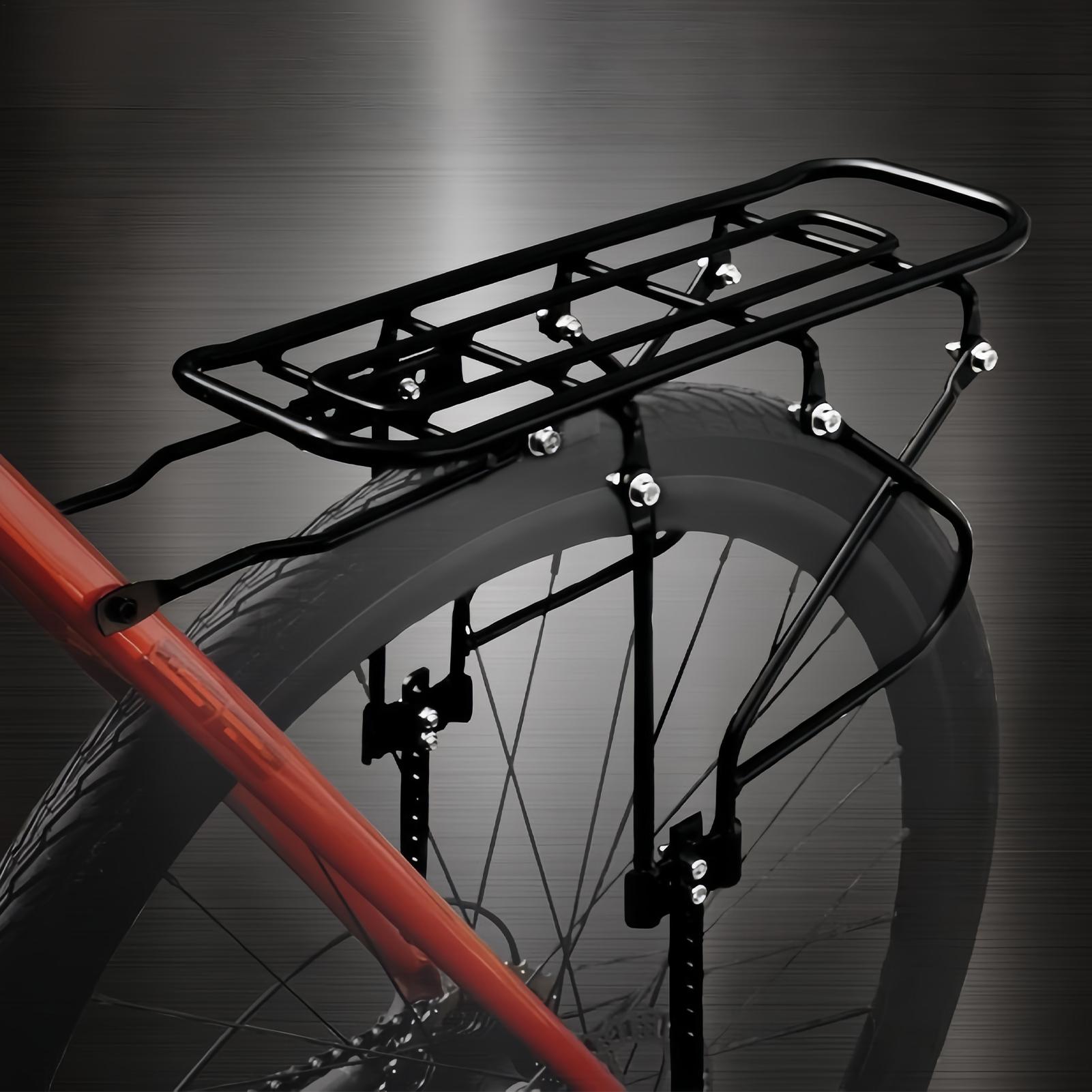 Porte-vélo arrière, capacité d - Commuter Cycling avis et prix