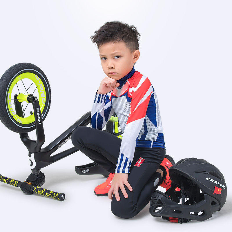 Ensemble de maillot de cyclism - Cycling Loop avis et prix