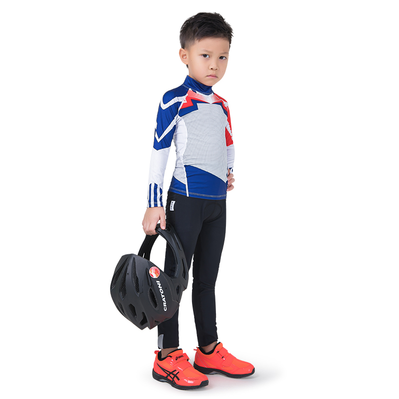 Ensemble de maillot de cyclism - Cycling Loop avis et prix