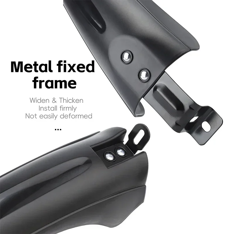 Ensemble de garde-boue pour vé - Fender Mudguard Set avis et prix