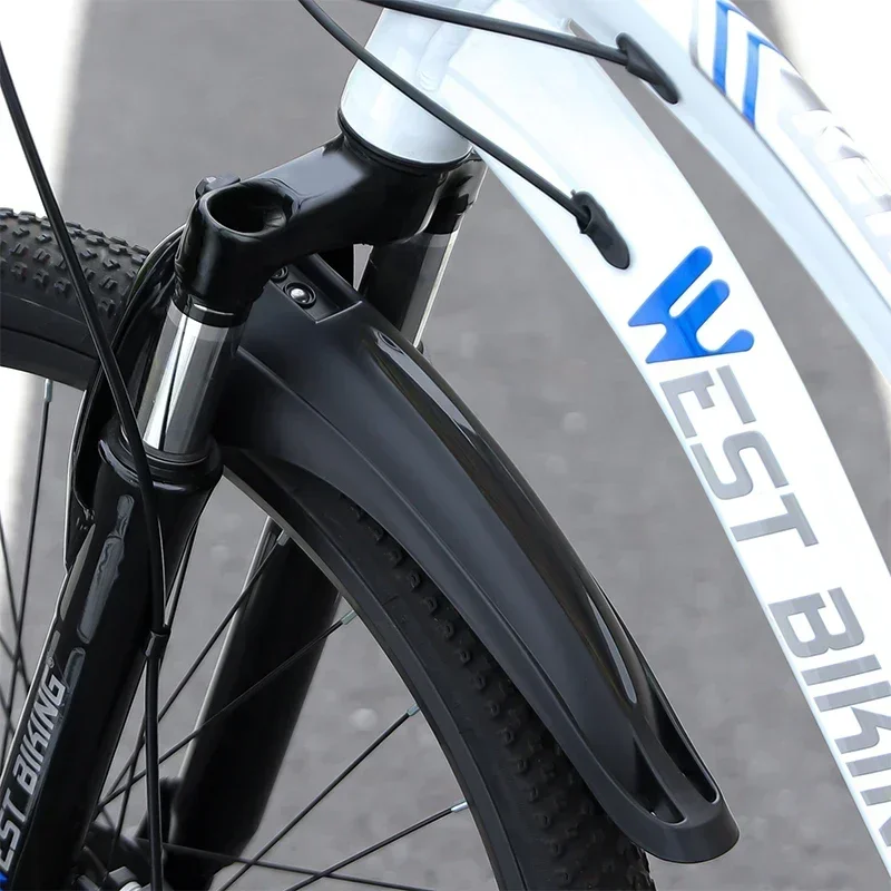 Ensemble de garde-boue pour vé - Fender Mudguard Set avis et prix