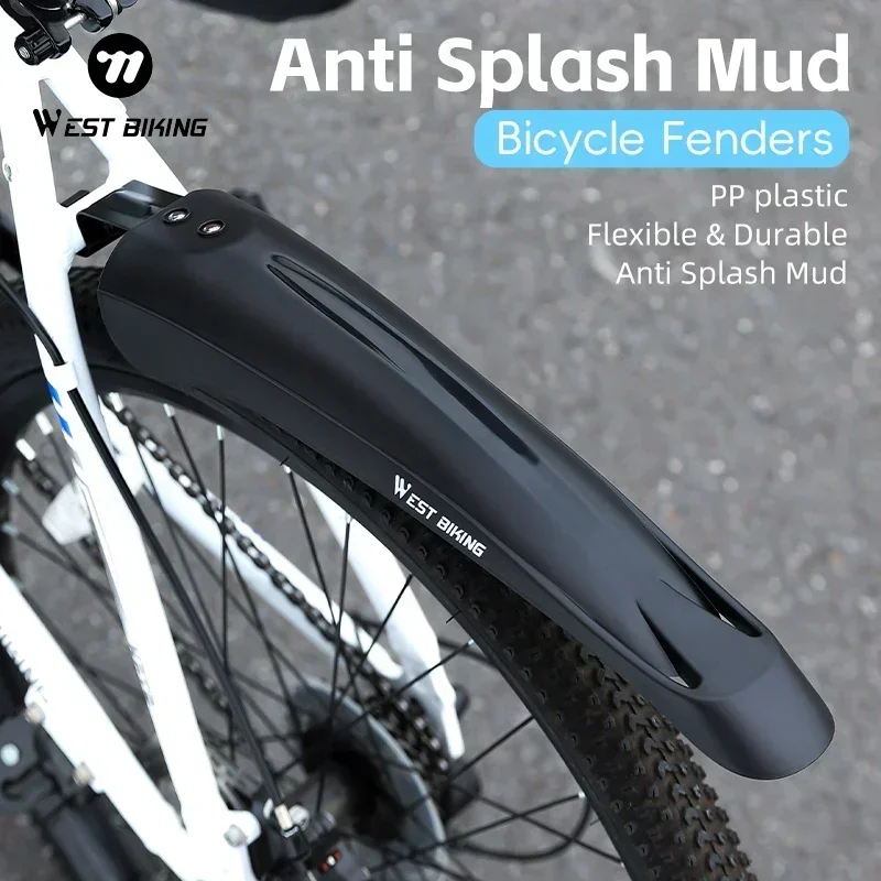 Ensemble de garde-boue pour vé - Fender Mudguard Set avis et prix