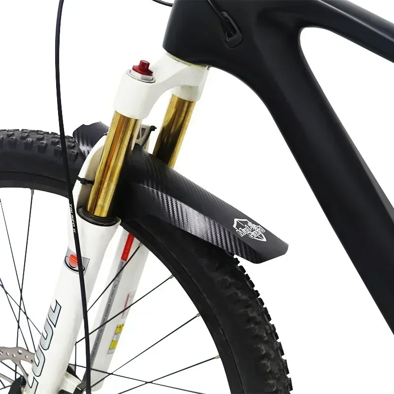 Lot de 2 garde-boue de vélo en - Fender Mudguard Set avis et prix