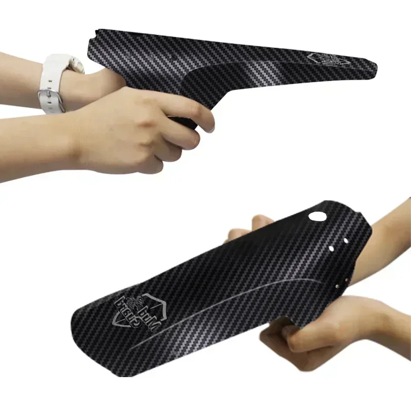 Lot de 2 garde-boue de vélo en - Fender Mudguard Set avis et prix
