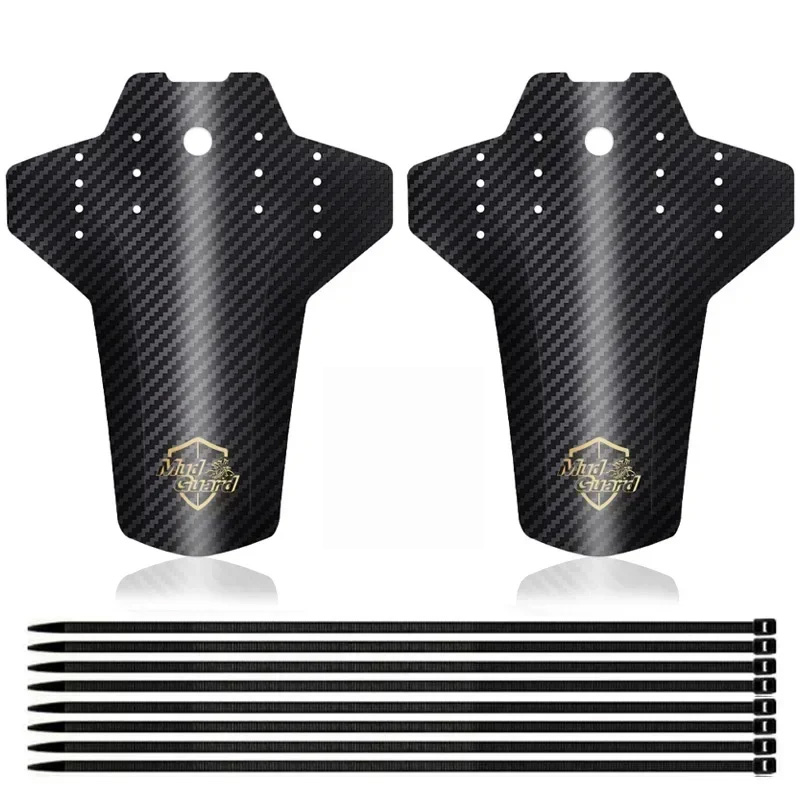 Lot de 2 garde-boue de vélo en - Fender Mudguard Set avis et prix