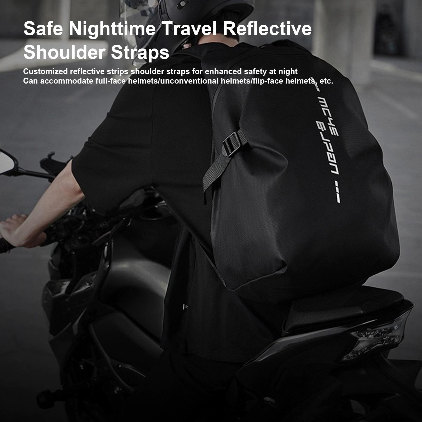 Sac à dos pour casque et équip - Cycling Commuter Backpack Laptop avis et prix