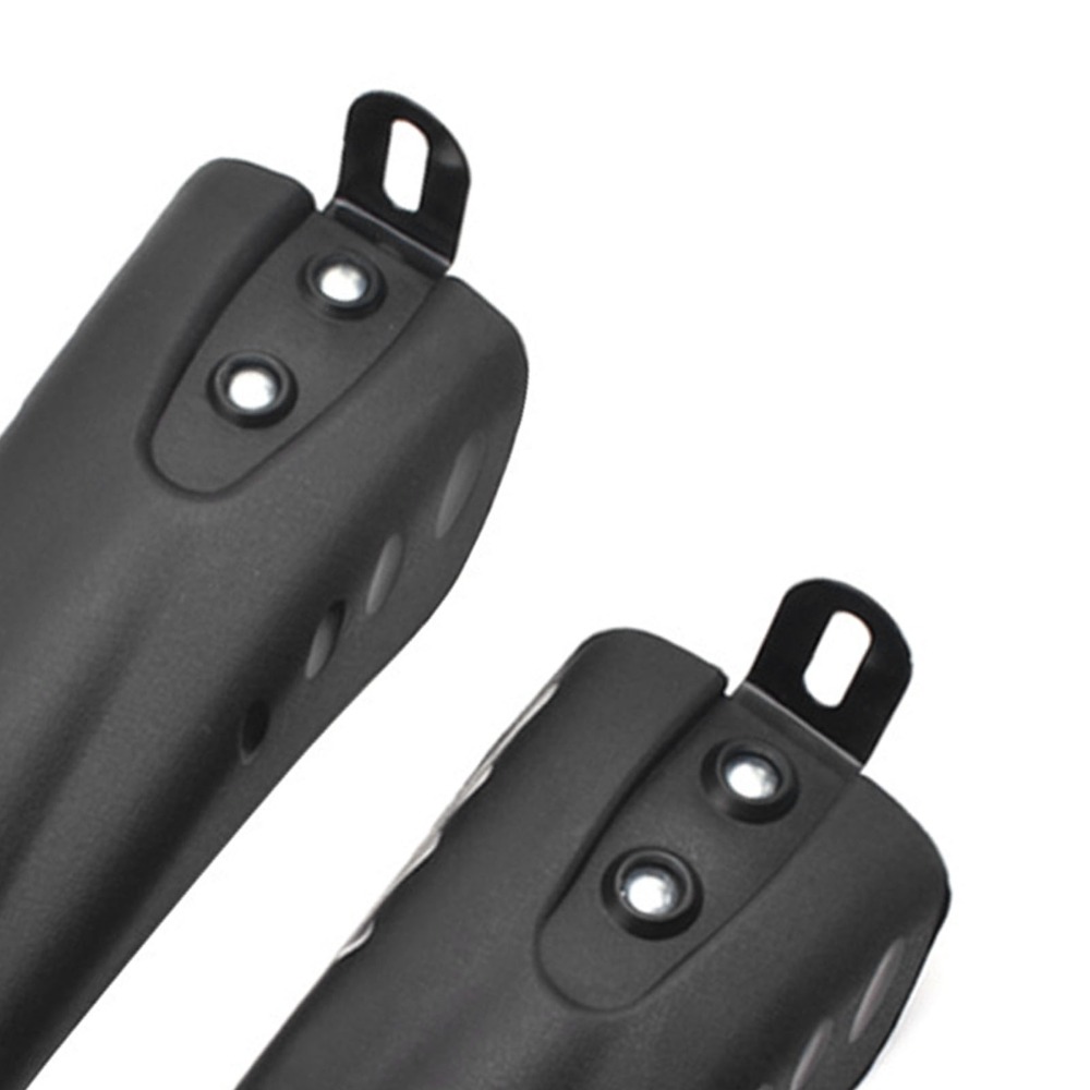 2 pièces avant arrière ensembl - Fender Mudguard Set avis et prix