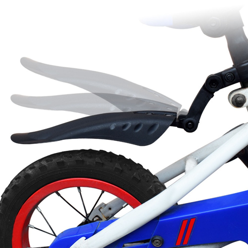 2 pièces avant arrière ensembl - Fender Mudguard Set avis et prix