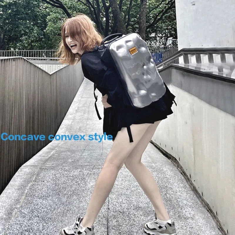 Sac à dos hydrofuge à coque ri - Cycling Commuter Backpack Laptop avis et prix