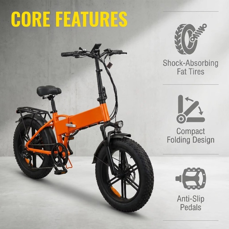 Vélo de montagne électrique pl - Commuter Cycling avis et prix