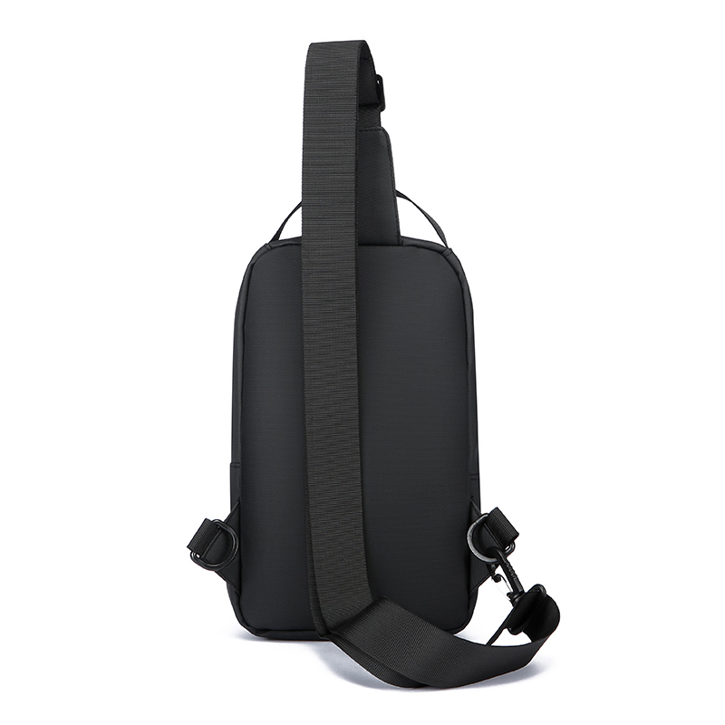 Sac de poitrine pour hommes, r - Cycling Commuter Bag avis et prix