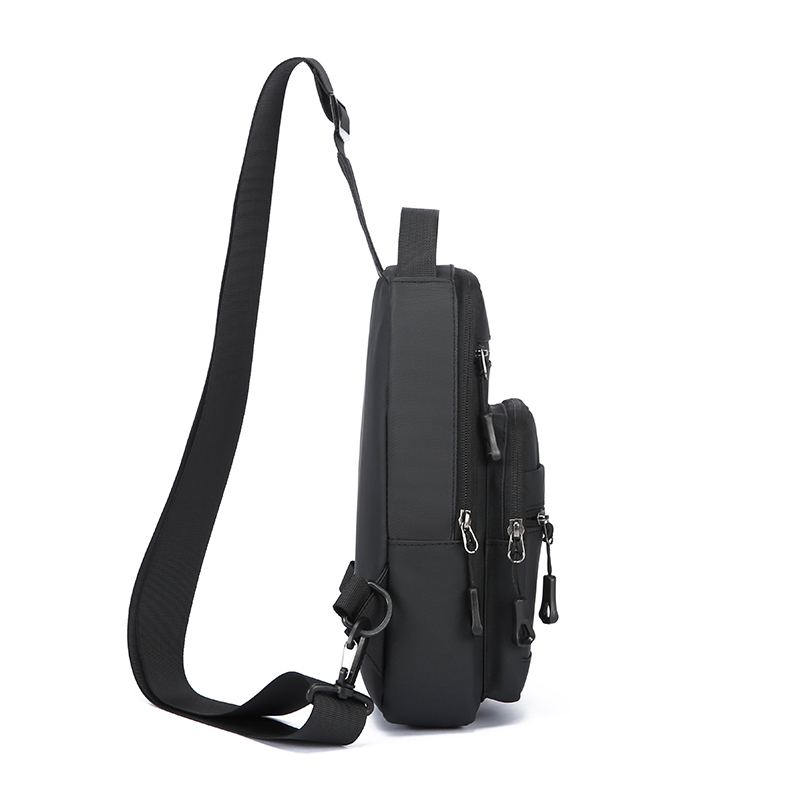 Sac de poitrine pour hommes, r - Cycling Commuter Bag avis et prix