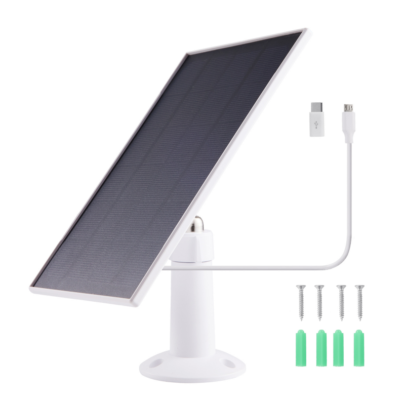 Chargeur solaire étanche 10W 5 - Usb Charger Dynamo avis et prix