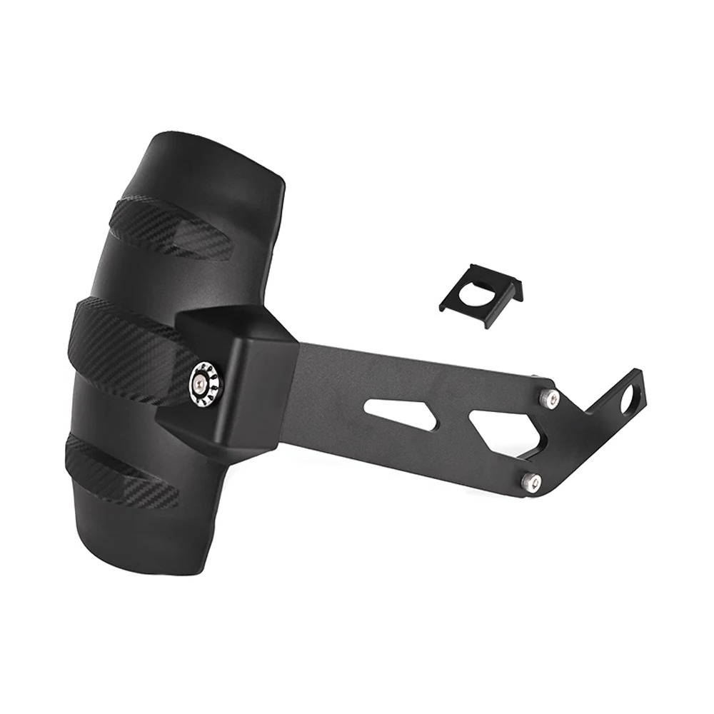 1 ensemble de garde-boue arriè - Fender Mudguard Set avis et prix
