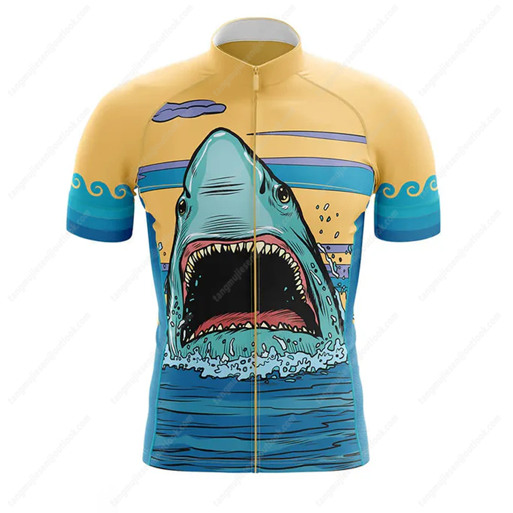 Shark – vêtements d'équipe de  - Cycling Commuter Shorts avis et prix