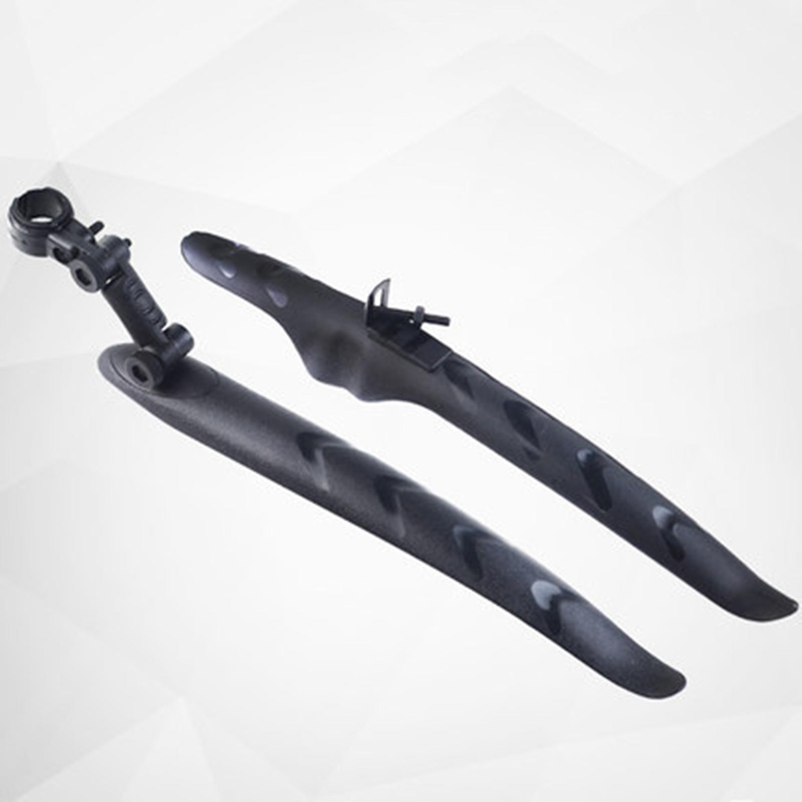 Garde-boue universel avant et  - Fender Mudguard Set avis et prix