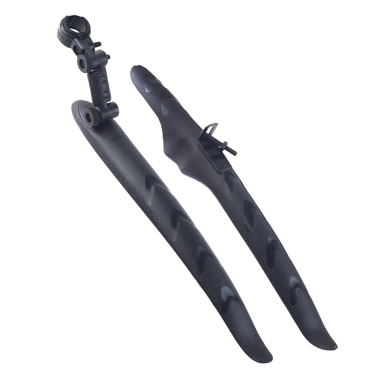 Garde-boue universel avant et  - Fender Mudguard Set avis et prix