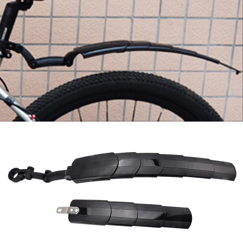 Garde-boue de cyclisme pour éq - Cycling Commute In Rain avis et prix