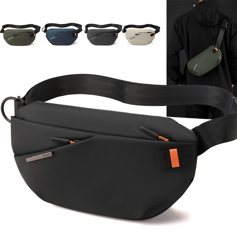 Sac de taille de sport et de f - Commuter Cycling avis et prix