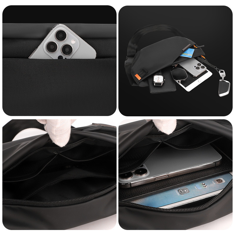 Sac de taille de sport et de f - Commuter Cycling avis et prix