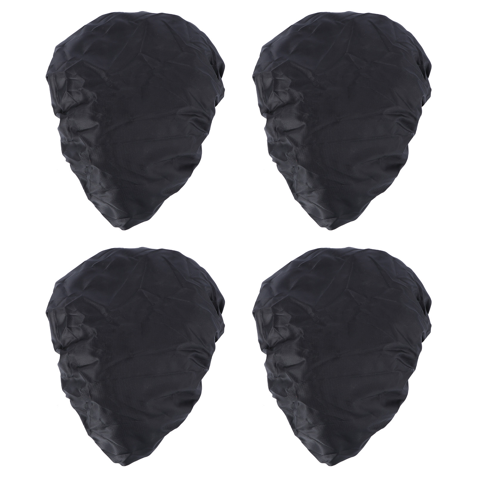 Lot de 4 housses de selle de v - Cycling Commute In Rain avis et prix