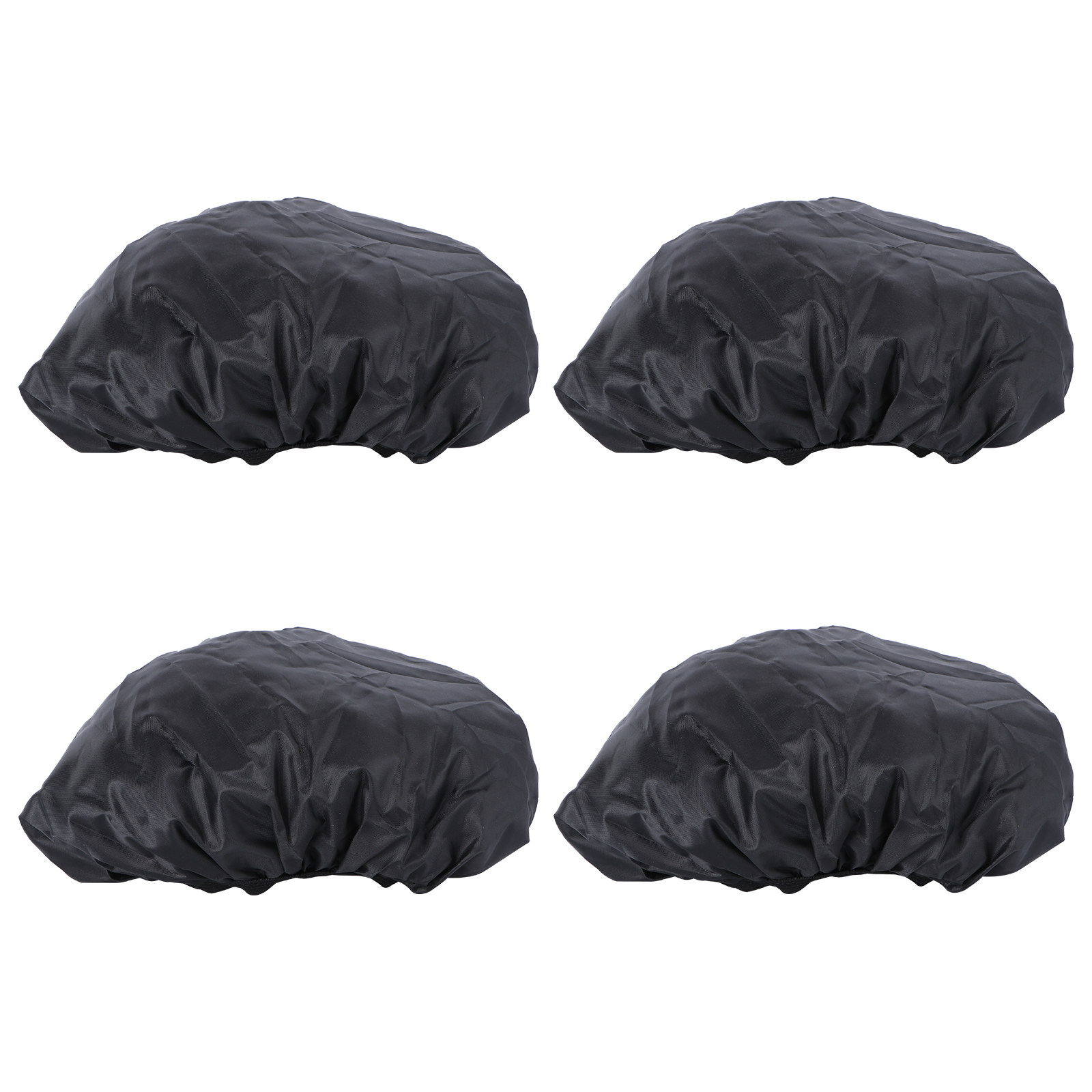 Lot de 4 housses de selle de v - Cycling Commute In Rain avis et prix