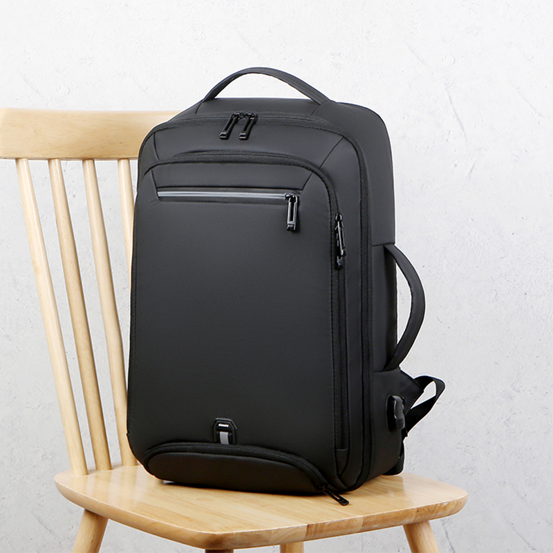 Sac à dos d'escalade en plein  - Cycling Commuter Backpack Laptop avis et prix