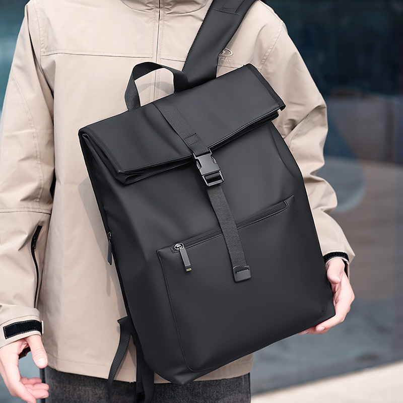 Sac à dos étanche pour ordinat - Cycling Commuter Backpack Laptop avis et prix