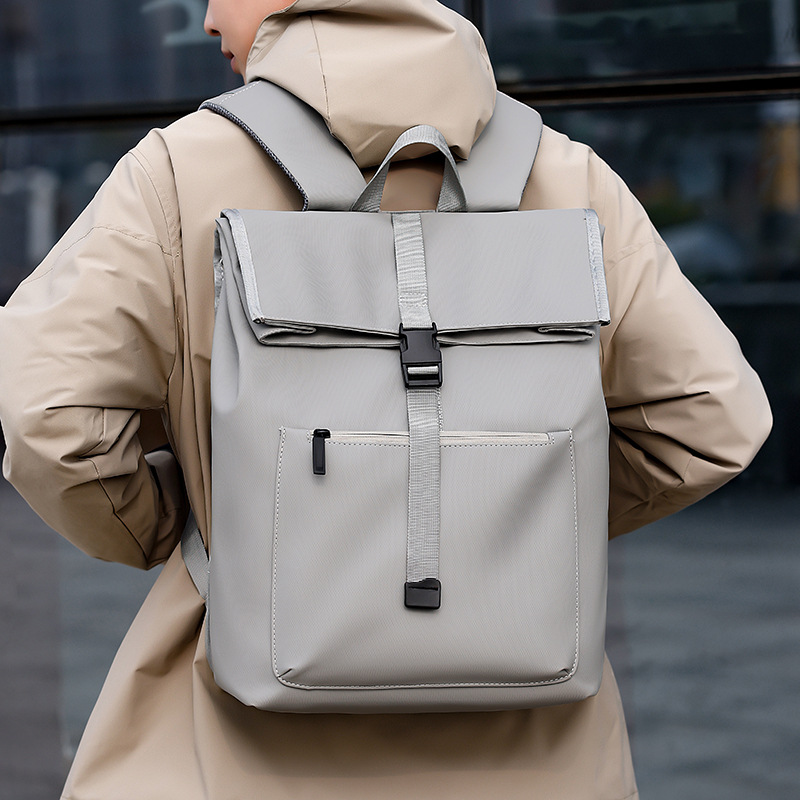 Sac à dos étanche pour ordinat - Cycling Commuter Backpack Laptop avis et prix