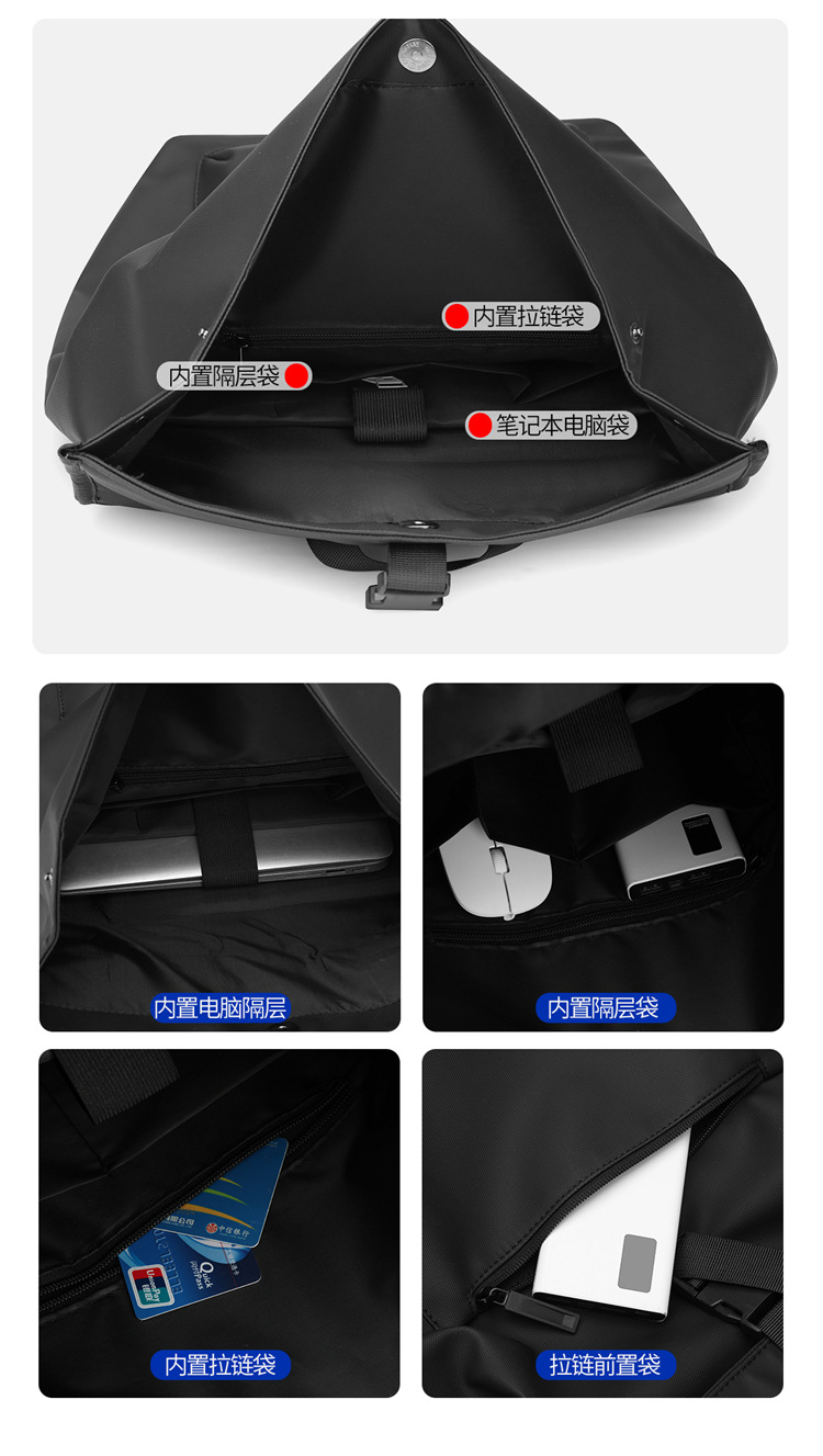 Sac à dos étanche pour ordinat - Cycling Commuter Backpack Laptop avis et prix