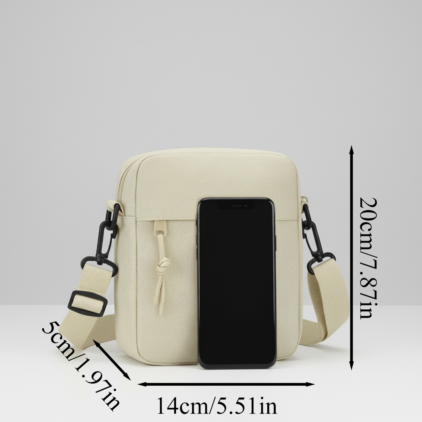 Sac à bandoulière à imprimé fl - Cycling Commuter Bag avis et prix