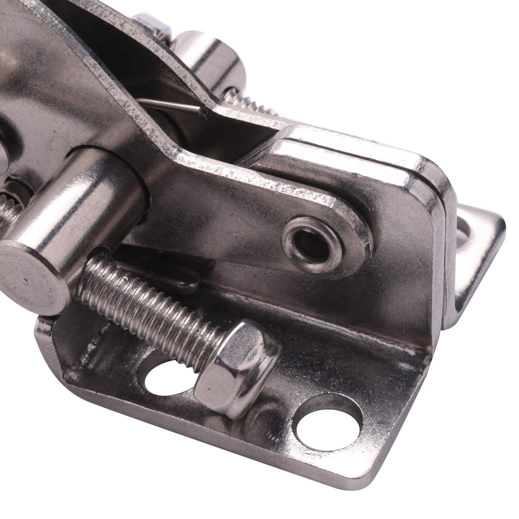 Loquet réglable robuste, capac - U Lock Heavy Duty avis et prix