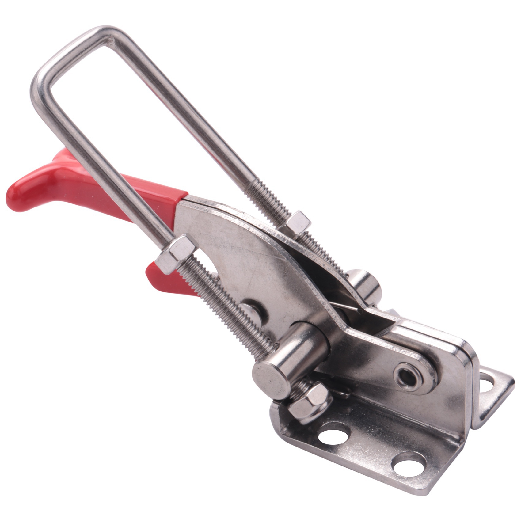 Loquet réglable robuste, capac - U Lock Heavy Duty avis et prix