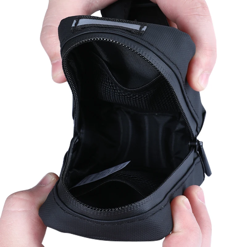 ESLNF sac de selle de vélo éta - Cycling Commuter Backpack Waterproof avis et prix