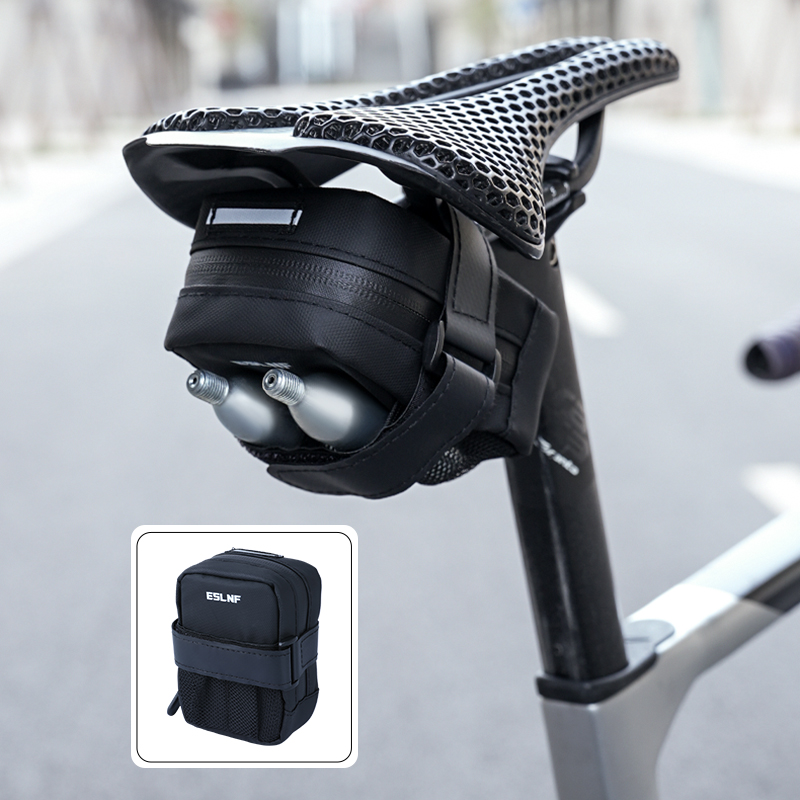 ESLNF sac de selle de vélo éta - Cycling Commuter Backpack Waterproof avis et prix