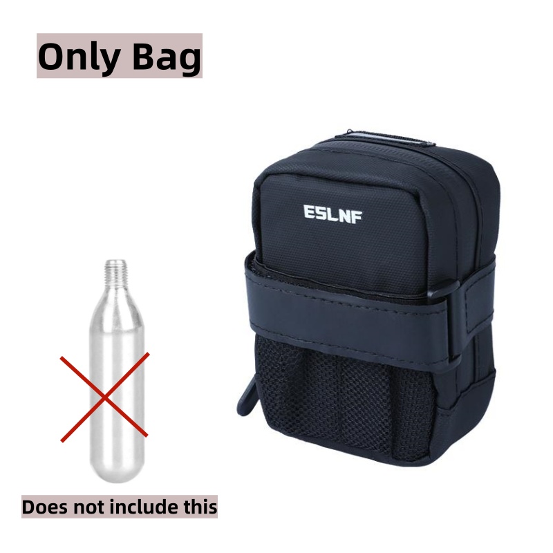 ESLNF sac de selle de vélo éta - Cycling Commuter Backpack Waterproof avis et prix