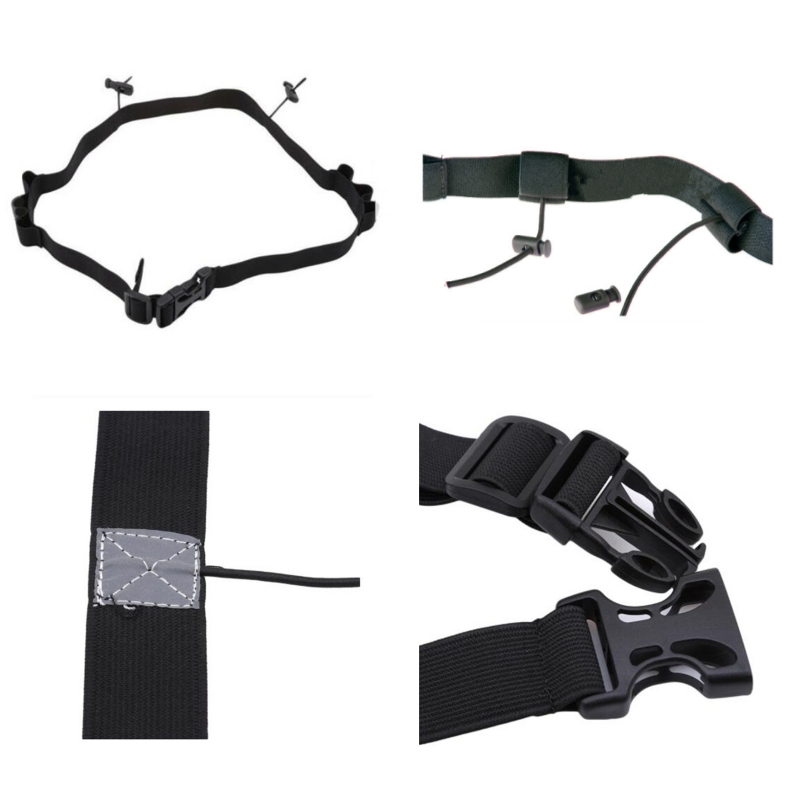 Ceinture porte-dossard pour co - Cycling Loop avis et prix