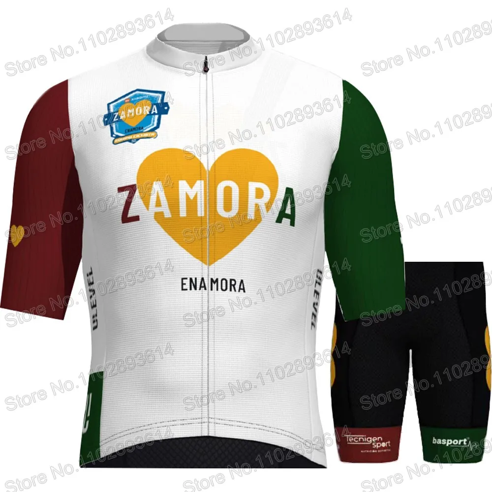 Ensemble de maillot de cyclism - Cycling Loop avis et prix
