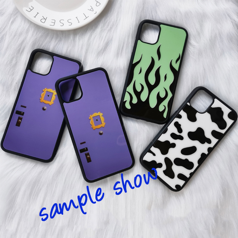 Coque de téléphone artistique  - Cycling Quote avis et prix