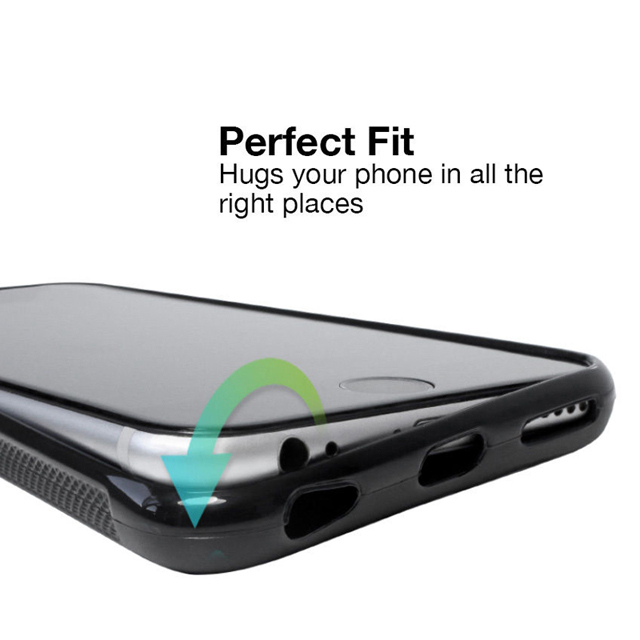 Coque de téléphone artistique  - Cycling Quote avis et prix