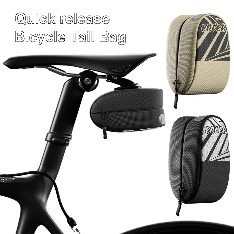 Sacoche de selle de vélo ENLEE - Cycling Commuter Backpack Waterproof avis et prix
