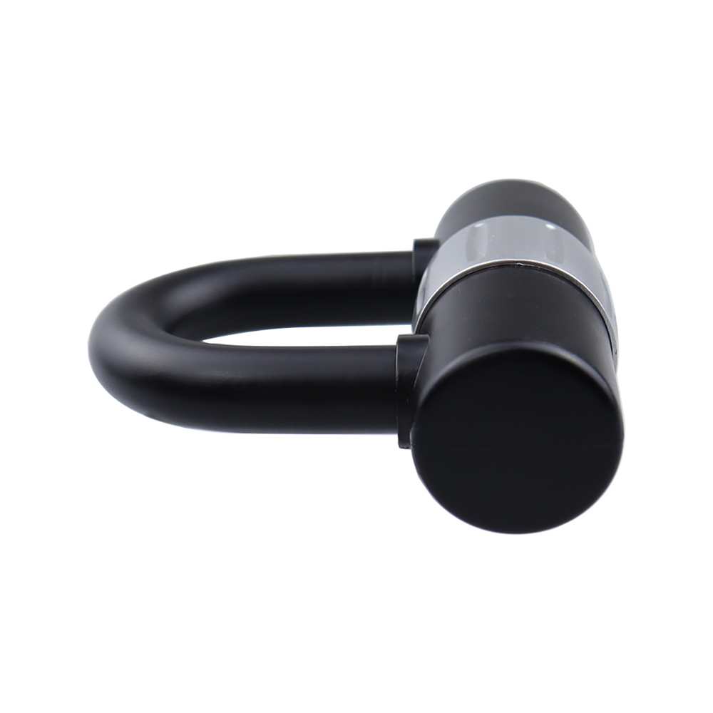 RapDuty-Serrure en U pour Moto - U Lock Heavy Duty avis et prix