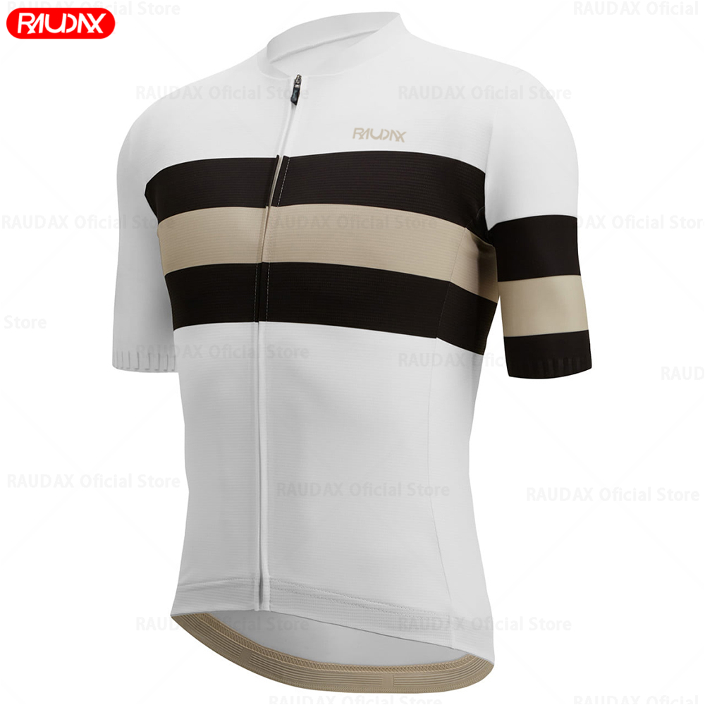 Raudax Maillot de cyclisme ens - Cycling Loop avis et prix