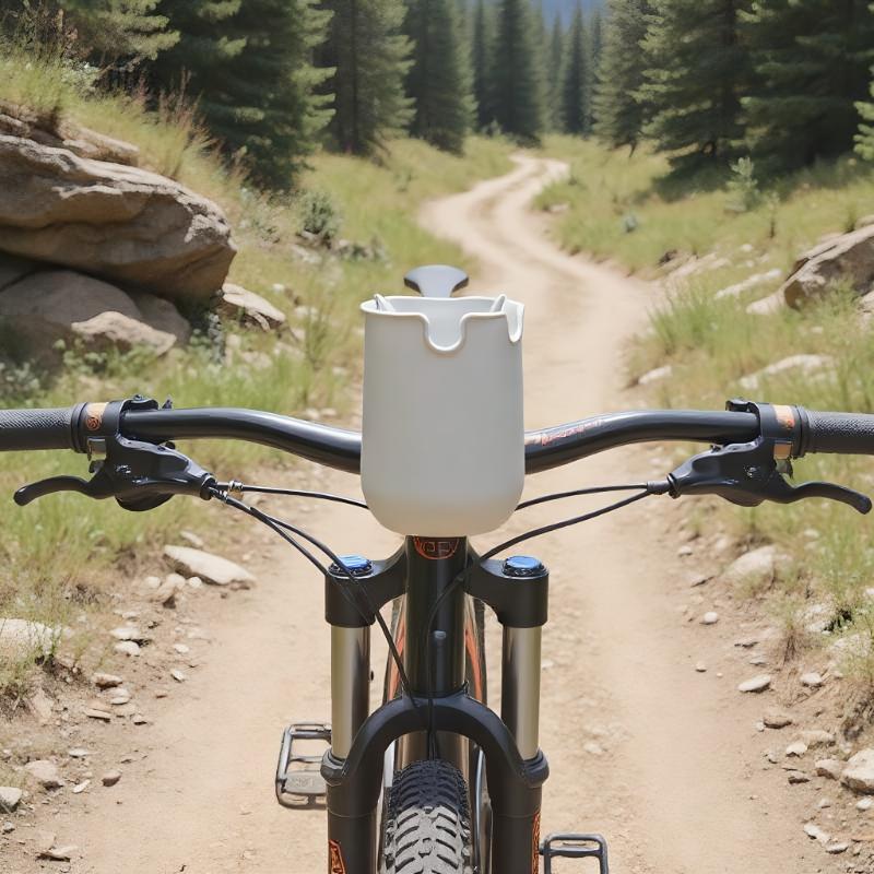 1 porte-bouteille universel en - Cycling Commuter Bag avis et prix
