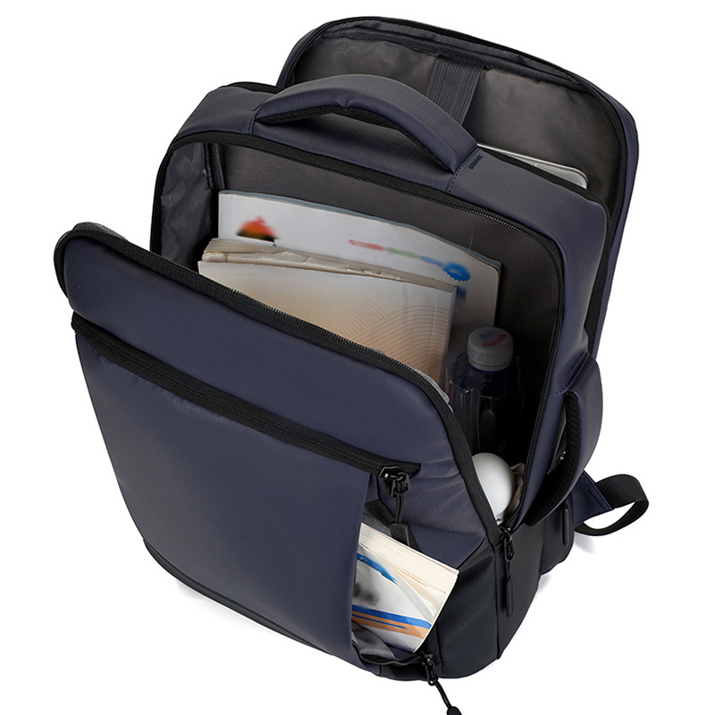 Sac à dos d'escalade en plein  - Cycling Commuter Backpack Laptop avis et prix