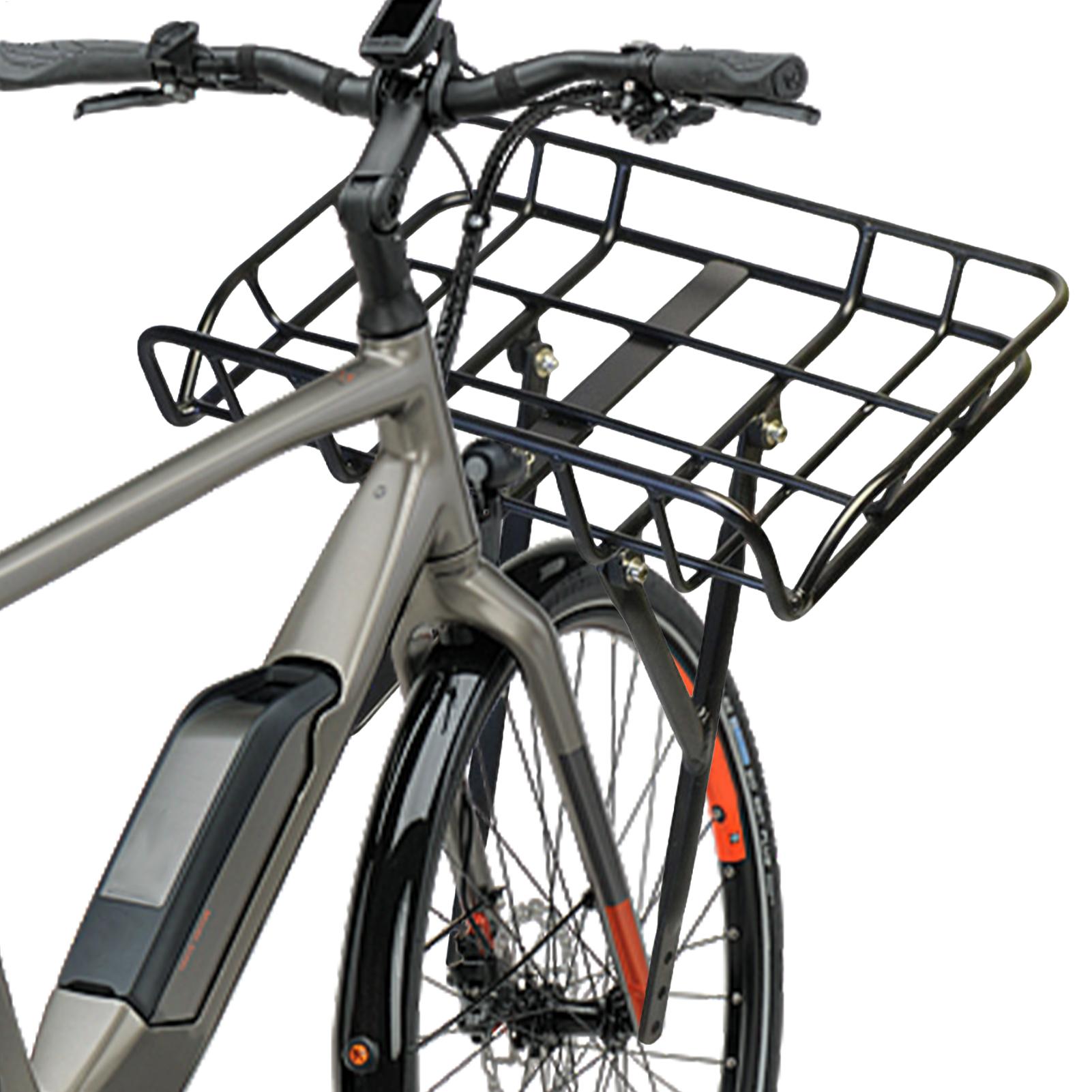 Panier de vélo avant à dégagem - Commuter Cycling avis et prix
