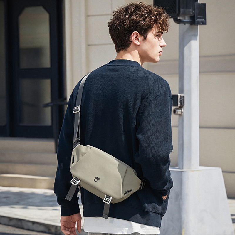 TANGCOOL Sac à bandoulière imp - Commuter Cycling avis et prix