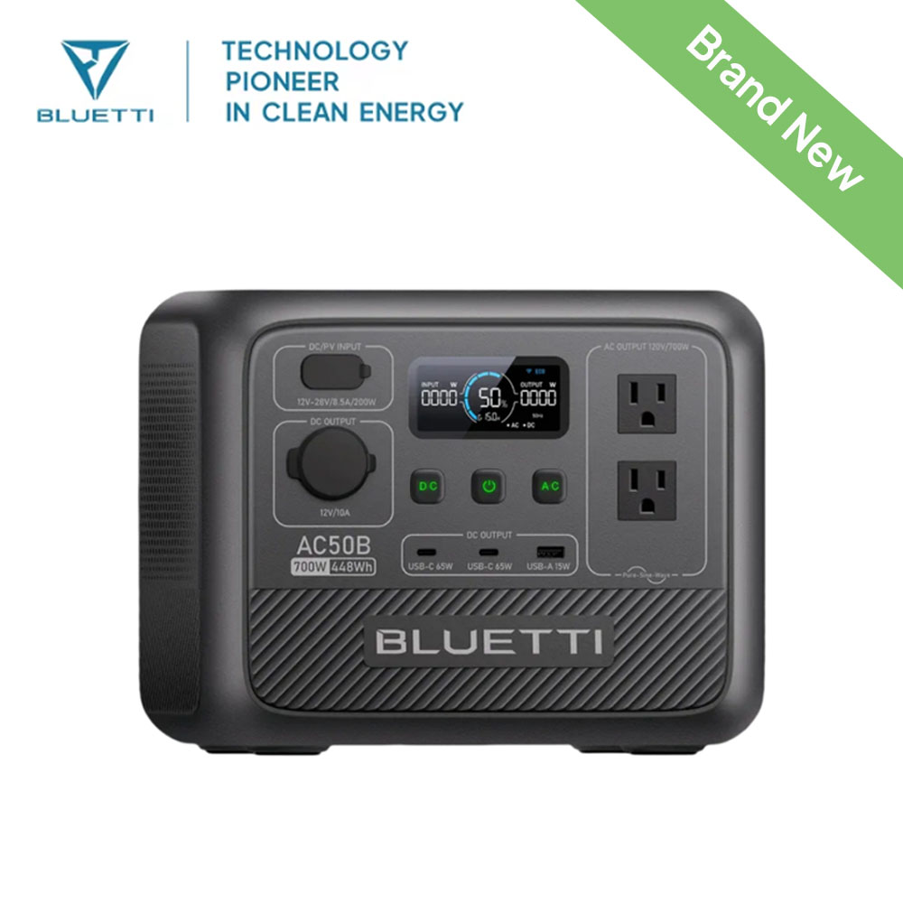 Station d'alimentation portabl - Usb Charger Dynamo avis et prix